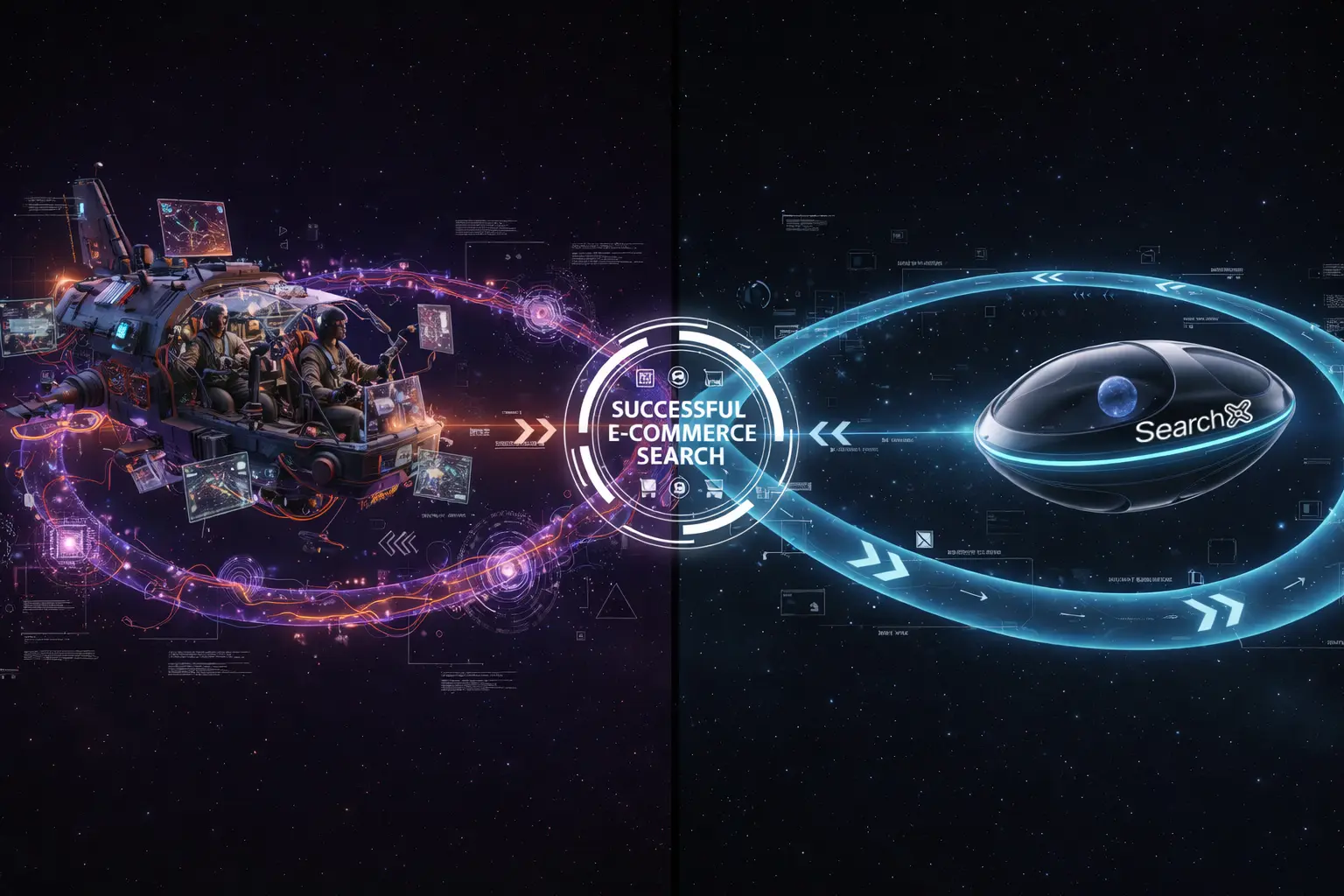 Why Simplicity Wins in E-commerce Search (Especially for SMBs)