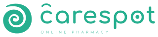 Carespot logo